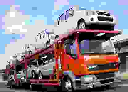 Заказать перевозку автомобилей автовозом в Вязниках