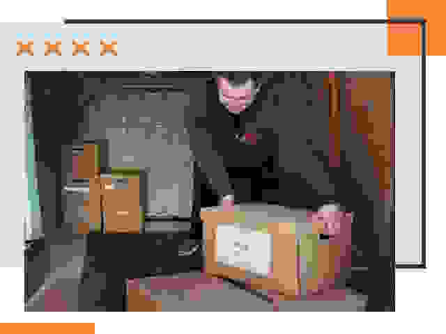 Профессиональные грузчики в Вязниках